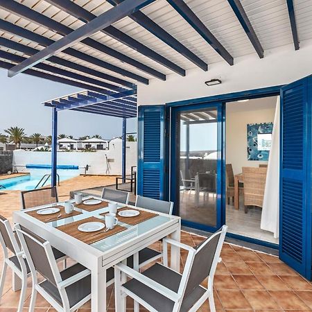 Villa Liv Playa Blanca  Luaran gambar