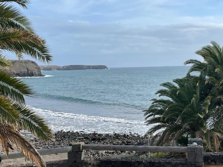 Villa Liv Playa Blanca  Luaran gambar