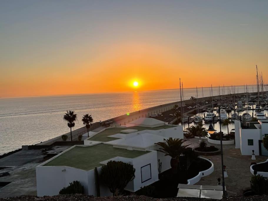 Villa Liv Playa Blanca  Luaran gambar