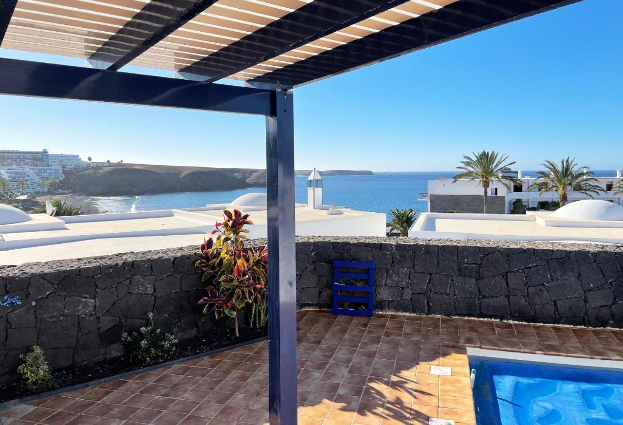 Villa Liv Playa Blanca  Luaran gambar