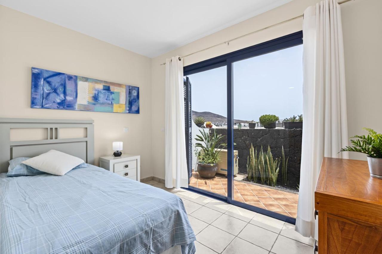 Villa Liv Playa Blanca  Luaran gambar