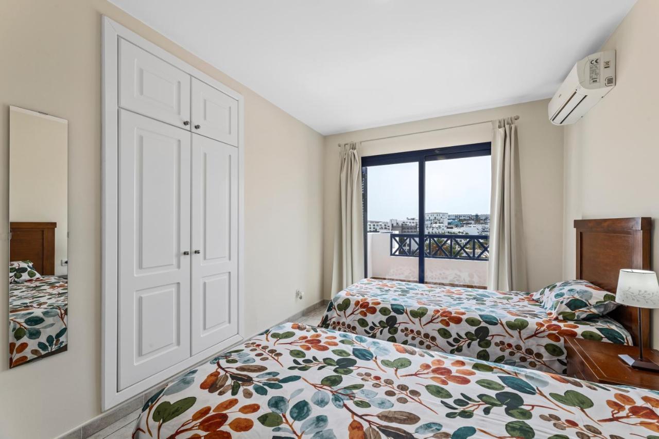 Villa Liv Playa Blanca  Luaran gambar