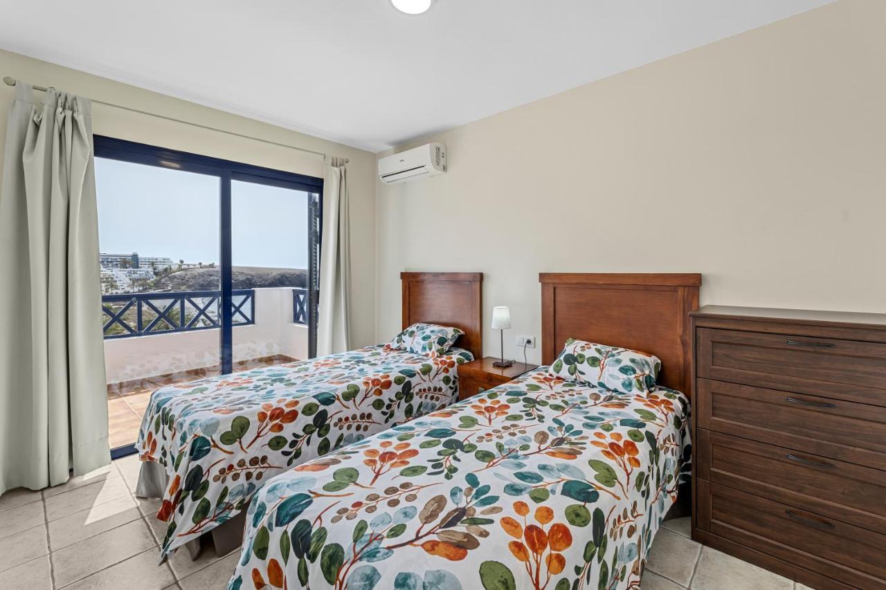 Villa Liv Playa Blanca  Luaran gambar