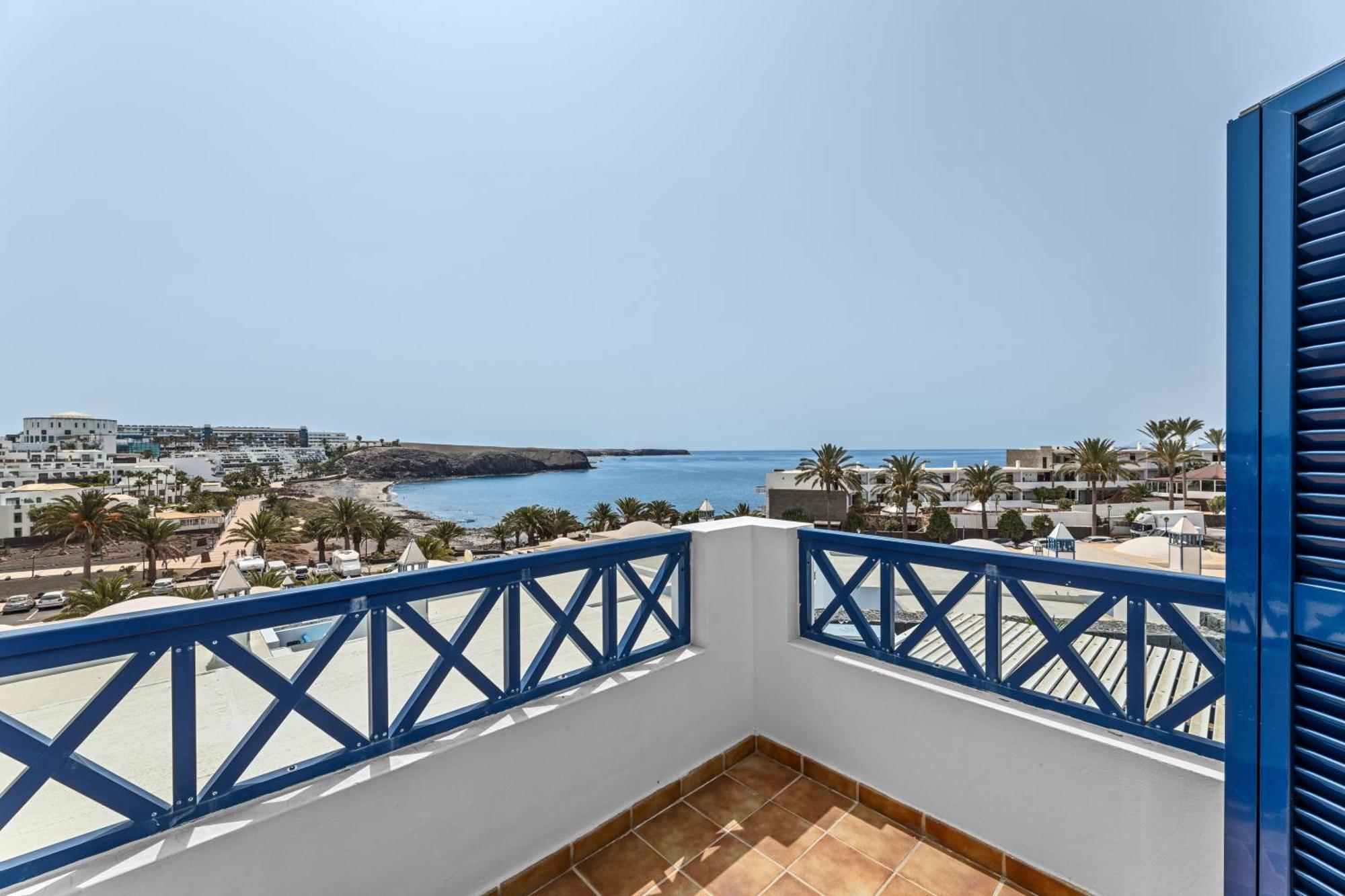 Villa Liv Playa Blanca  Luaran gambar